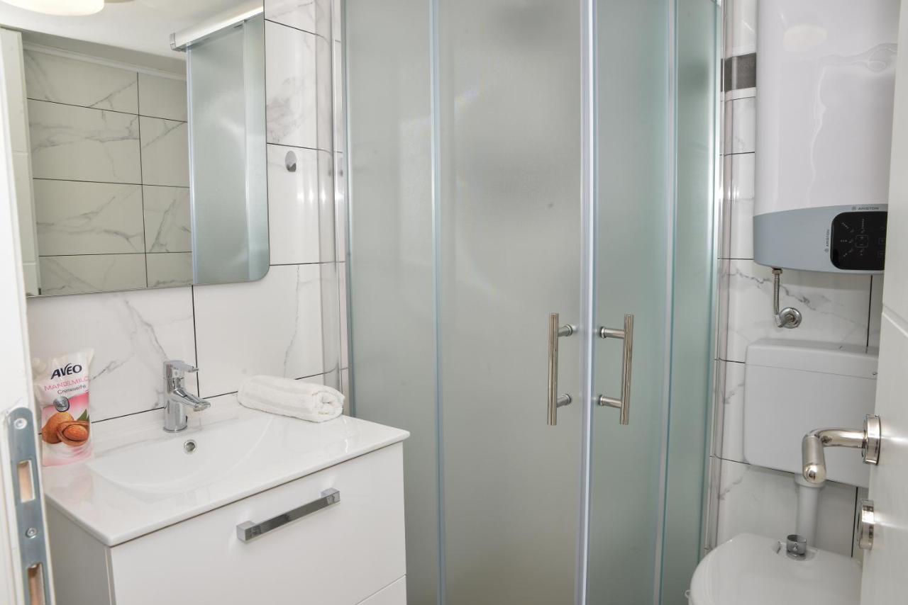 Apartman Olive 2 Zadar Eksteriør billede
