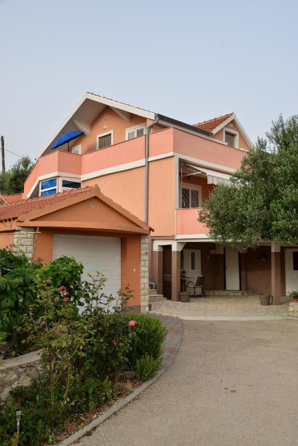 Apartman Olive 2 Zadar Eksteriør billede