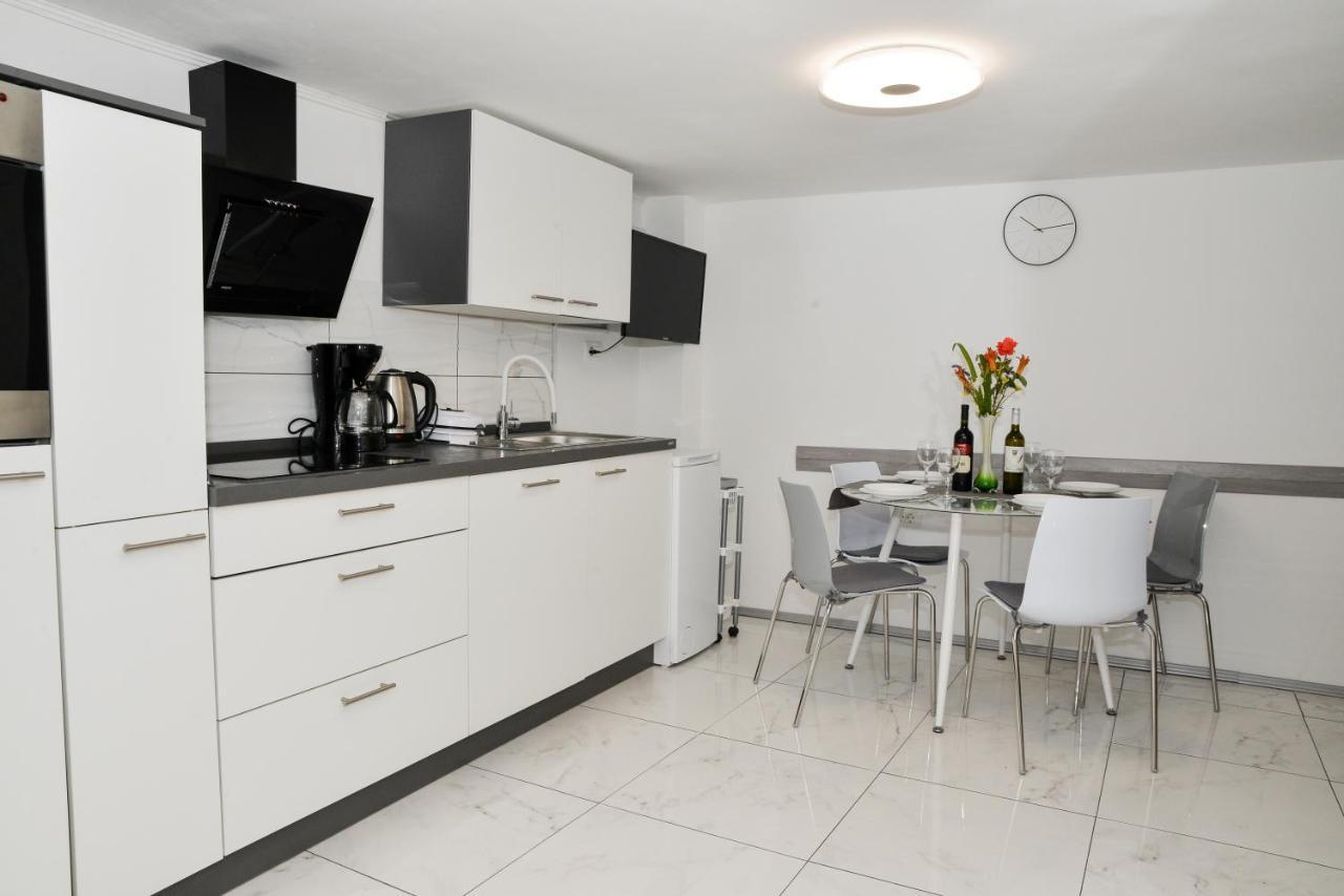 Apartman Olive 2 Zadar Eksteriør billede