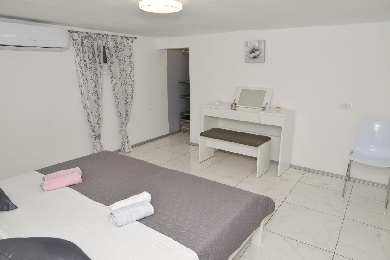 Apartman Olive 2 Zadar Eksteriør billede