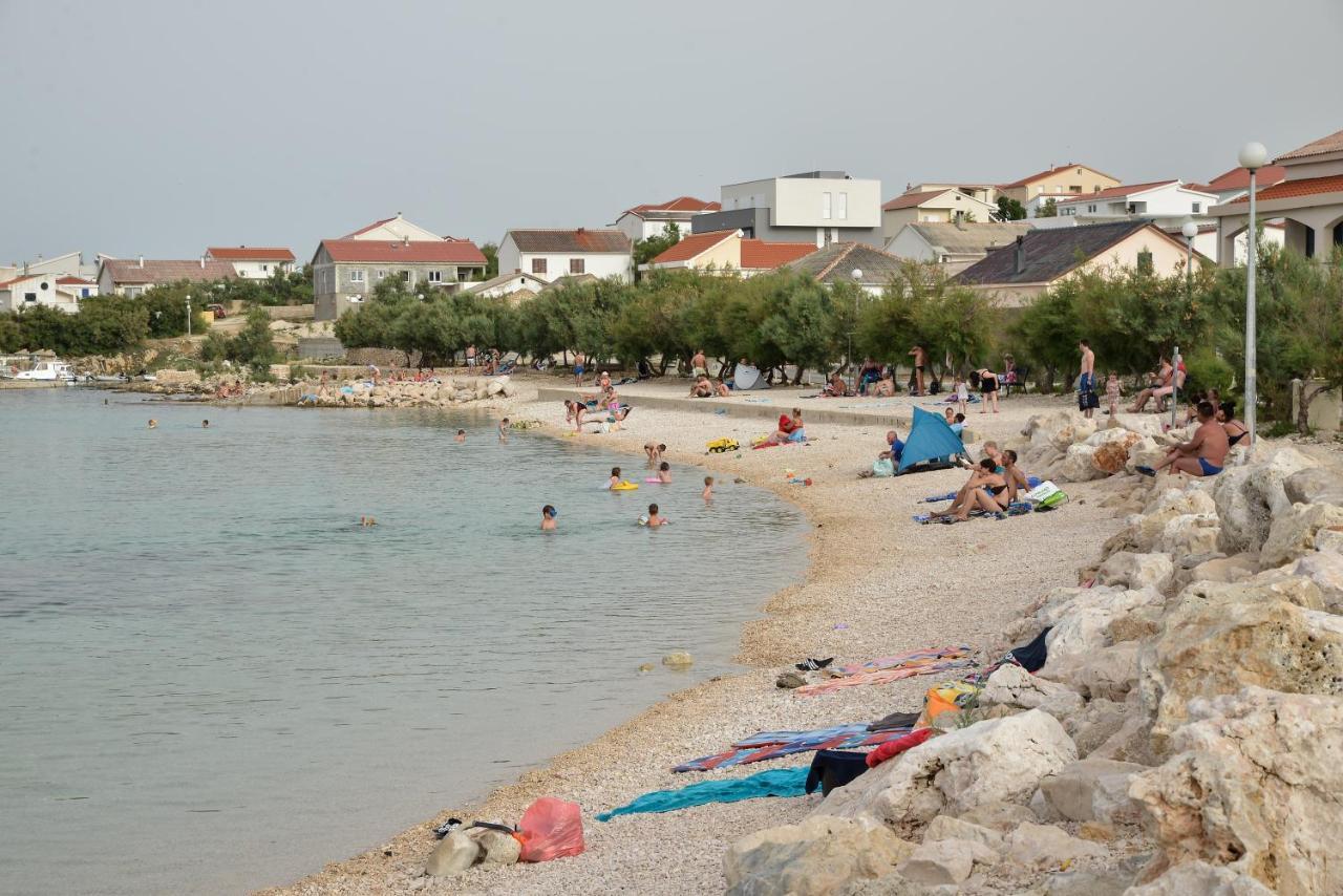 Apartman Olive 2 Zadar Eksteriør billede