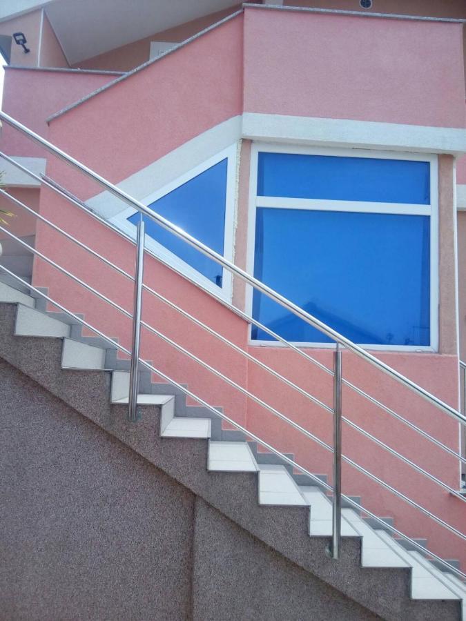 Apartman Olive 2 Zadar Eksteriør billede