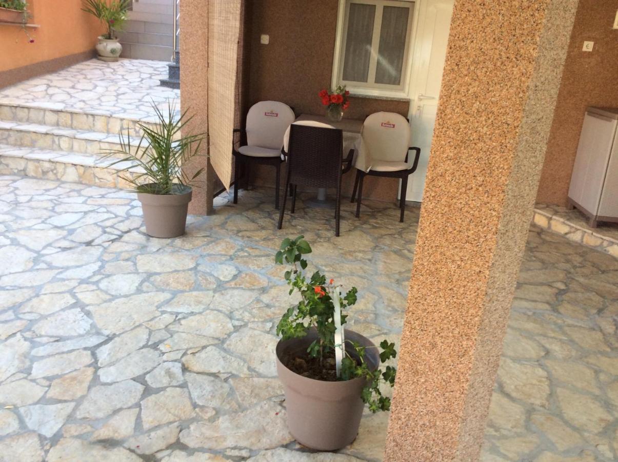 Apartman Olive 2 Zadar Eksteriør billede
