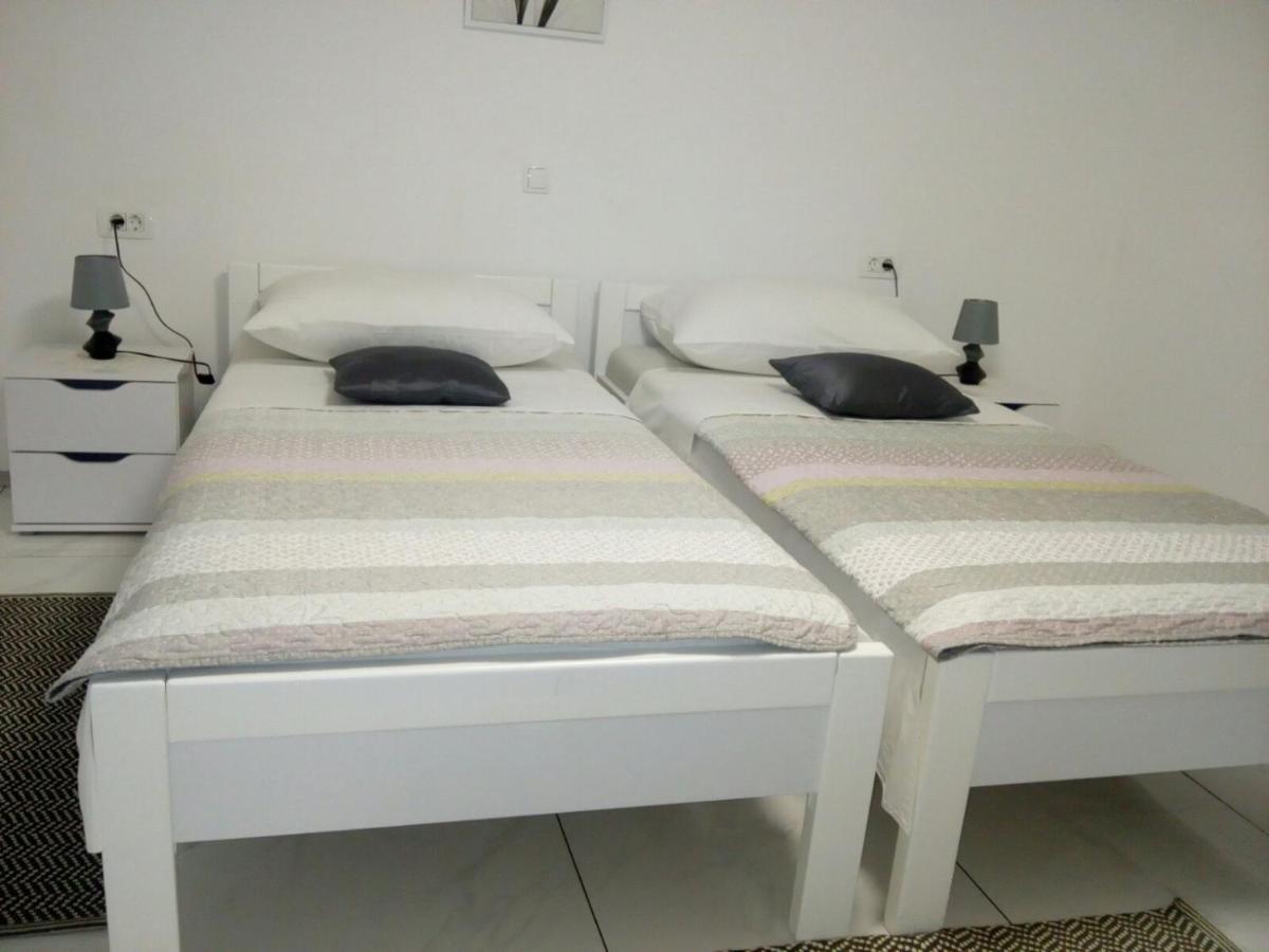 Apartman Olive 2 Zadar Eksteriør billede