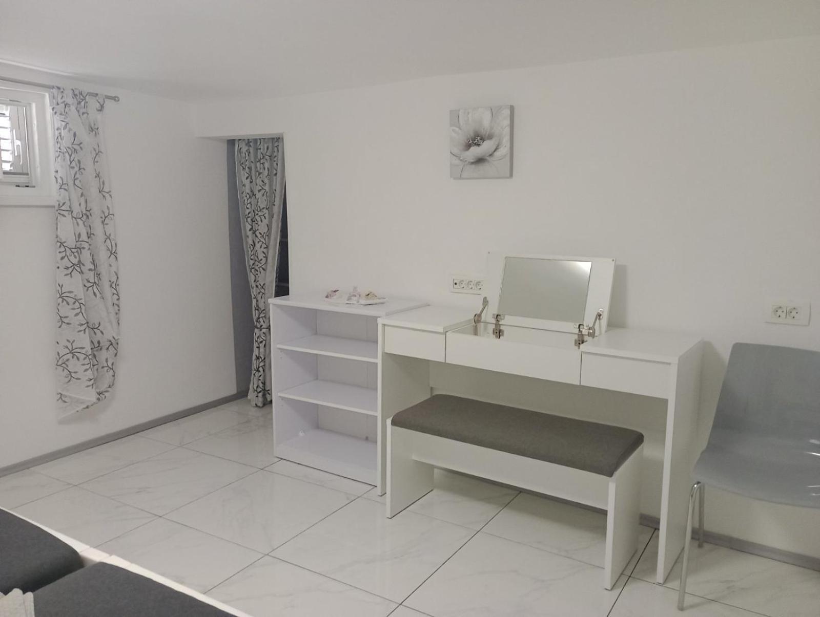 Apartman Olive 2 Zadar Eksteriør billede